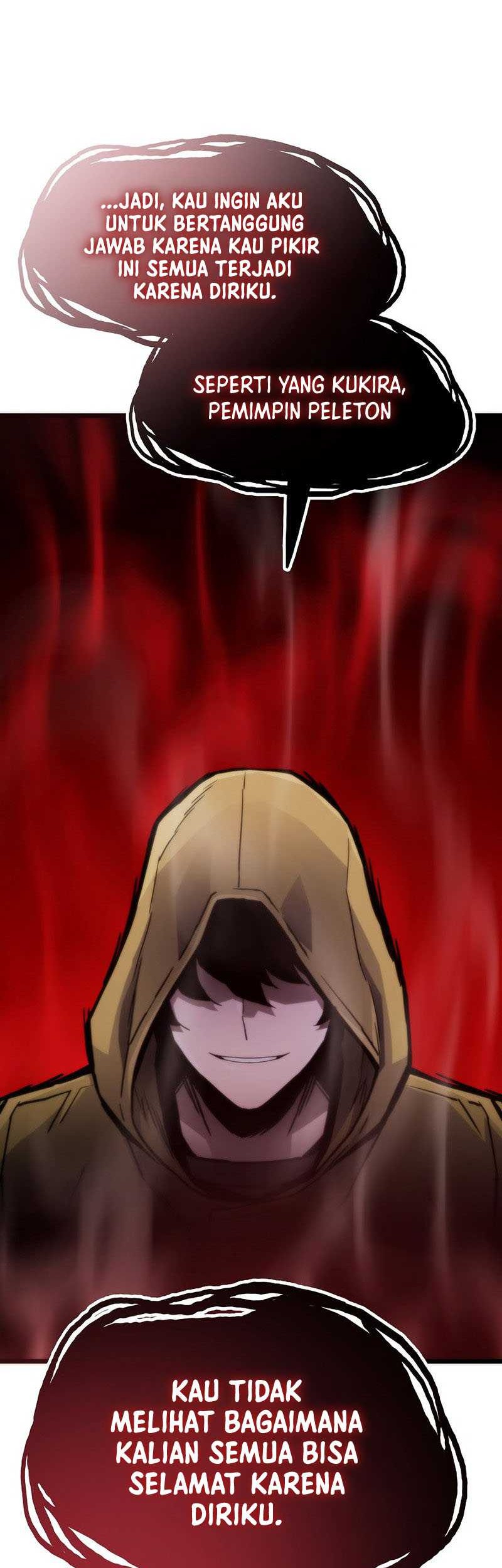 Past Life Regressor (Remake 2022) Chapter 69 - halaman 18