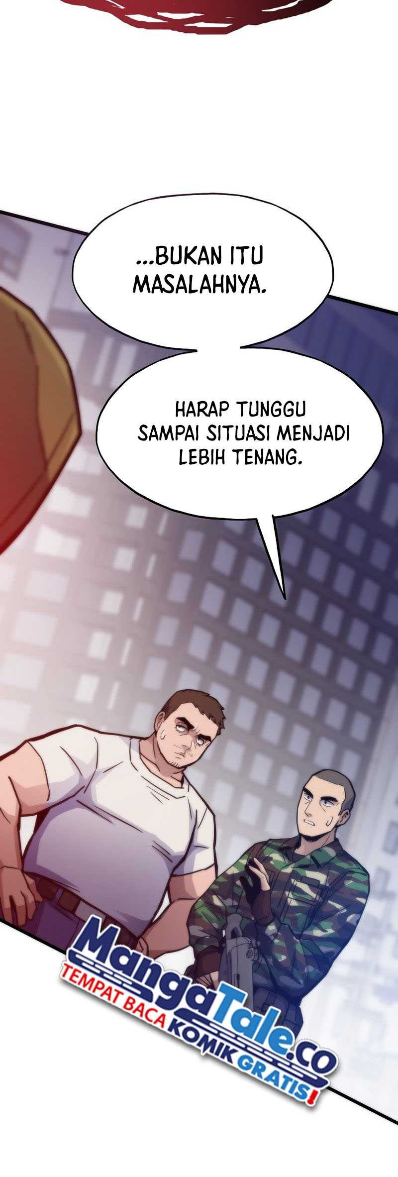 Past Life Regressor (Remake 2022) Chapter 69 - halaman 19