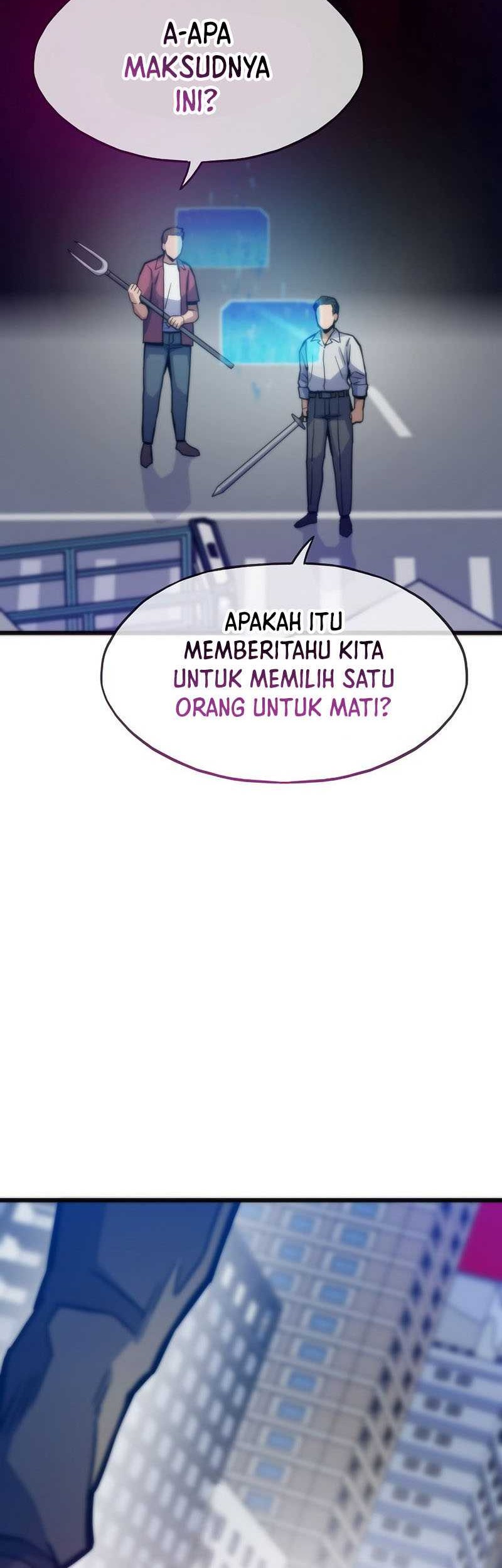 Past Life Regressor (Remake 2022) Chapter 69 - halaman 2