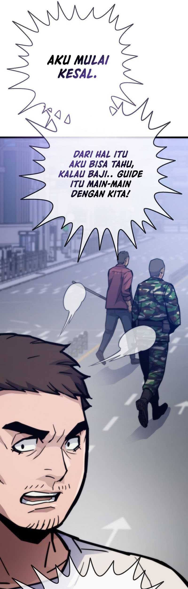 Past Life Regressor (Remake 2022) Chapter 69 - halaman 20