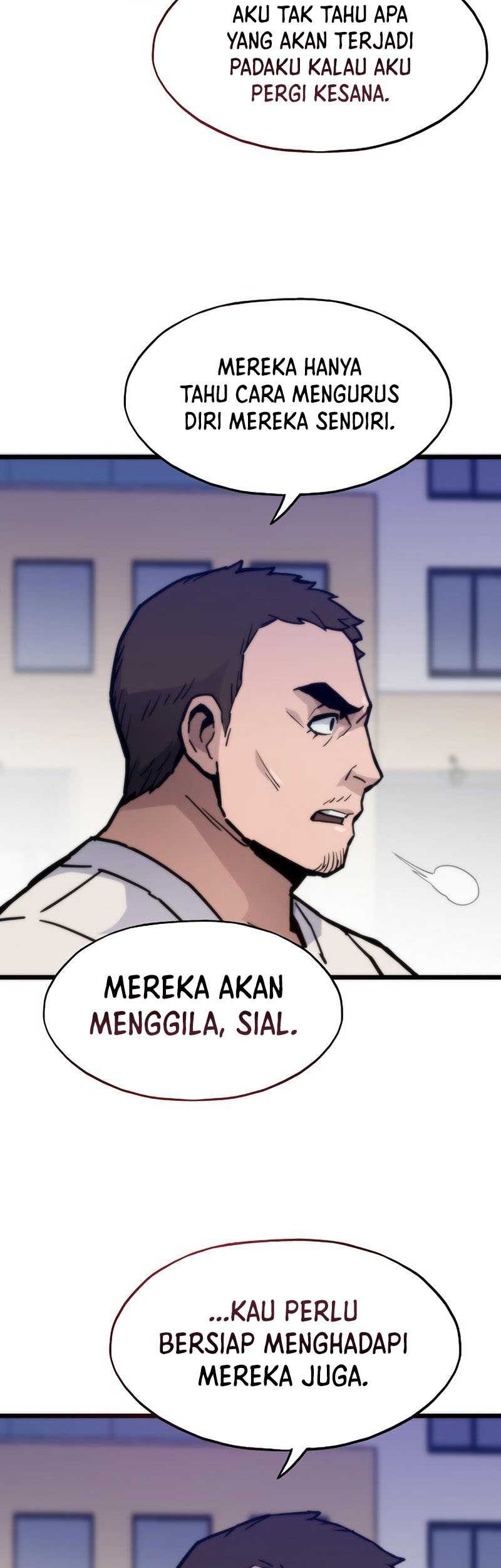 Past Life Regressor (Remake 2022) Chapter 69 - halaman 22