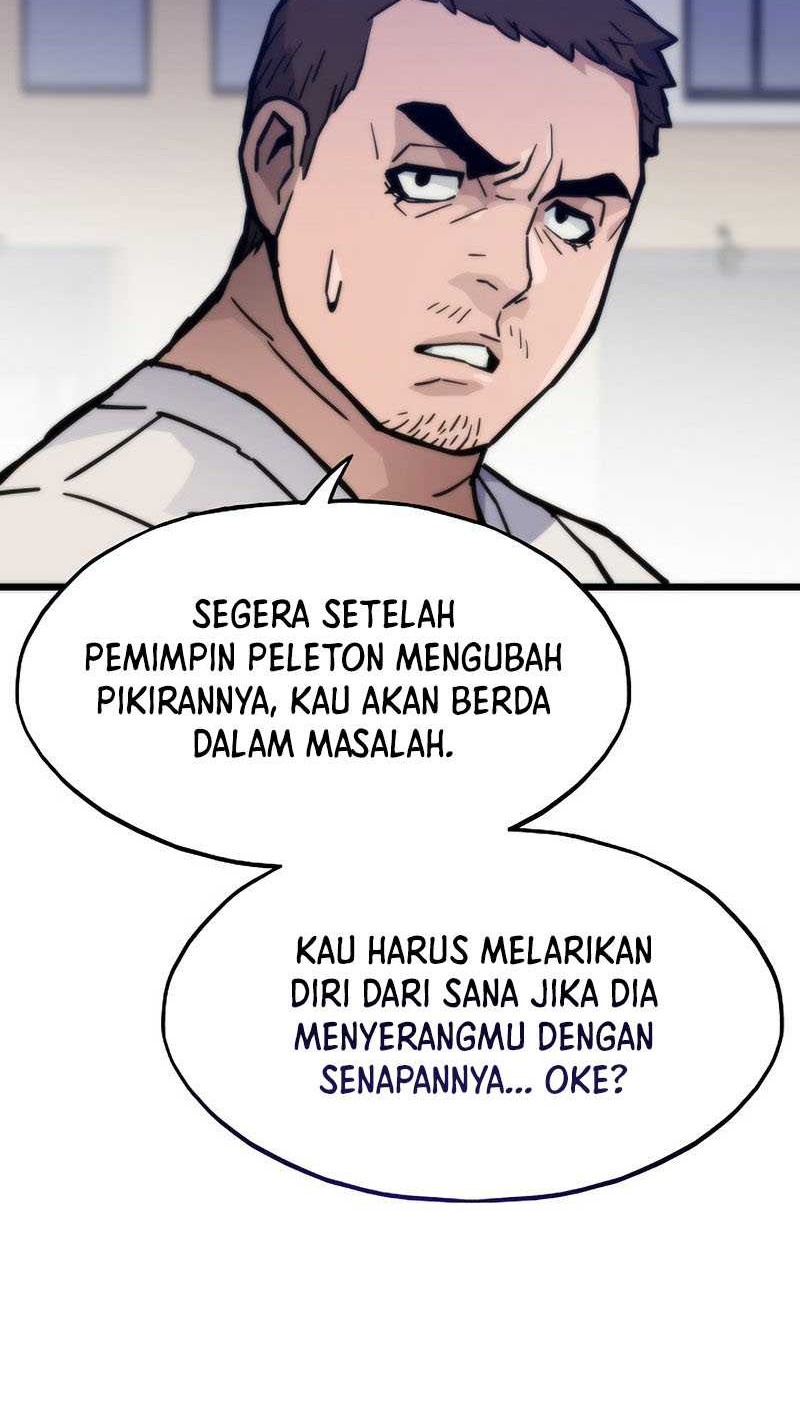Past Life Regressor (Remake 2022) Chapter 69 - halaman 23