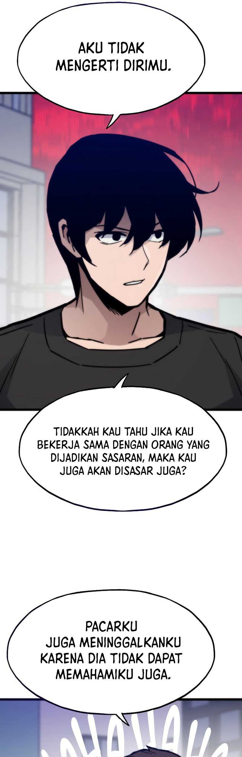Past Life Regressor (Remake 2022) Chapter 69 - halaman 24
