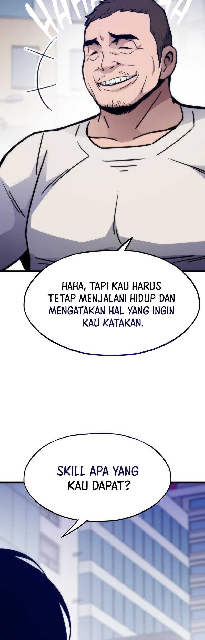 Past Life Regressor (Remake 2022) Chapter 69 - halaman 25