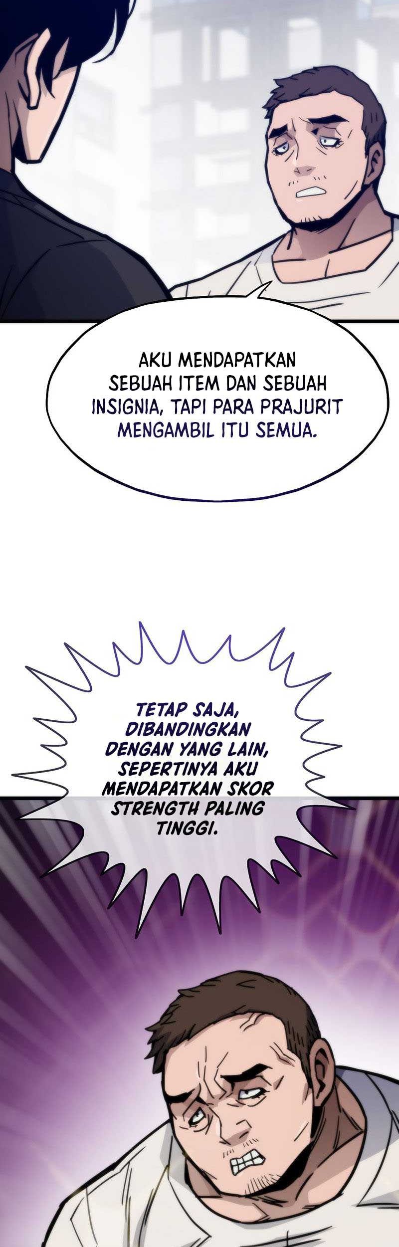 Past Life Regressor (Remake 2022) Chapter 69 - halaman 26
