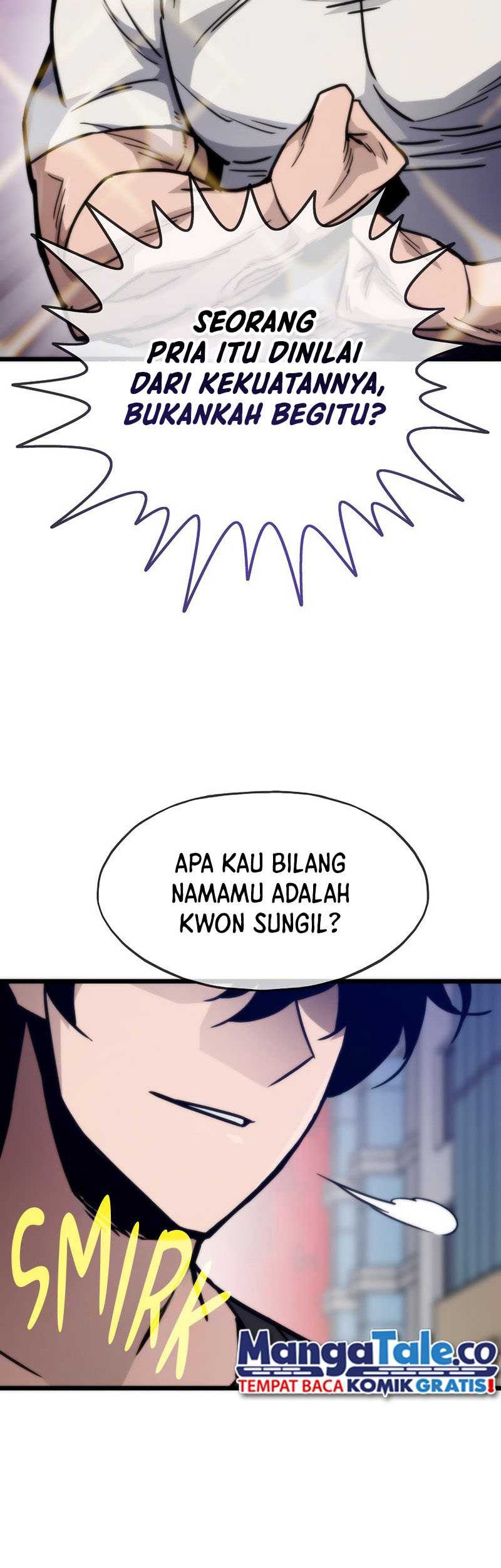 Past Life Regressor (Remake 2022) Chapter 69 - halaman 27