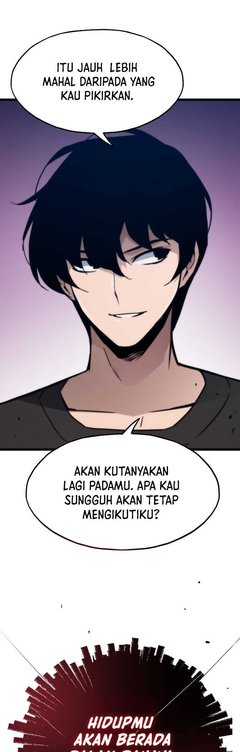 Past Life Regressor (Remake 2022) Chapter 69 - halaman 29