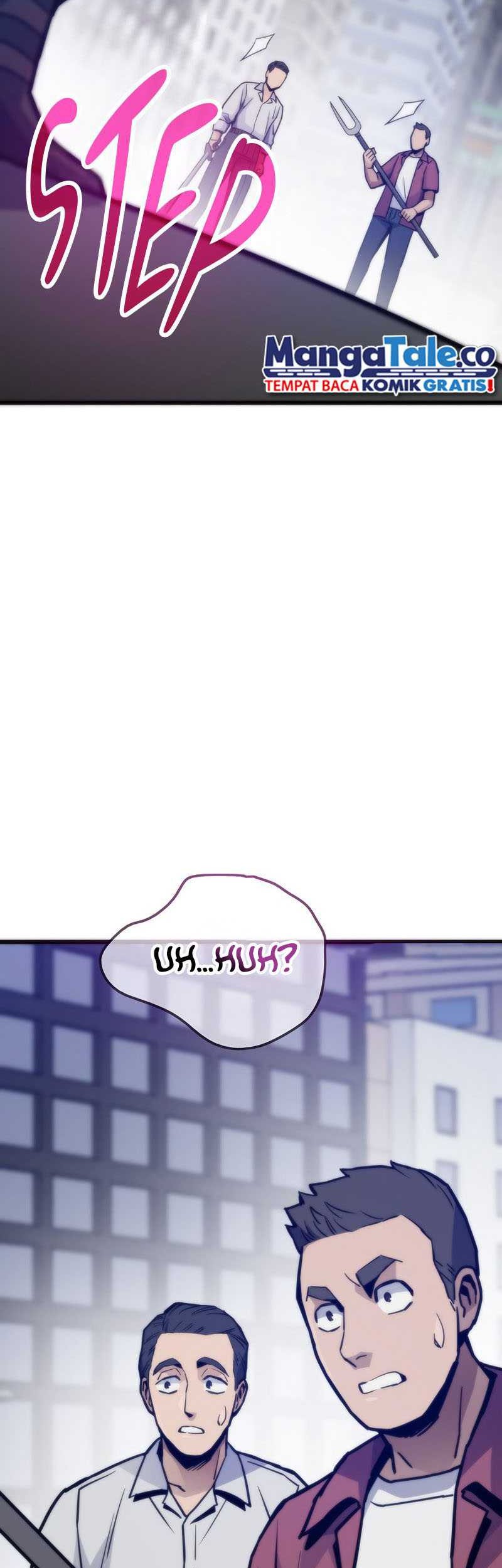 Past Life Regressor (Remake 2022) Chapter 69 - halaman 3