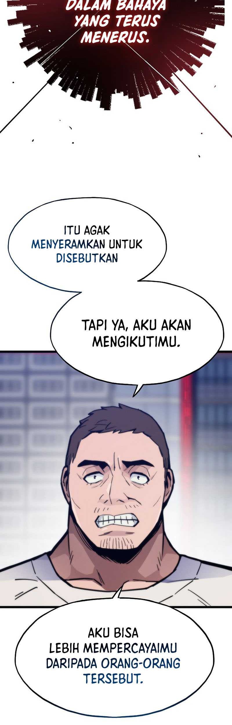 Past Life Regressor (Remake 2022) Chapter 69 - halaman 30