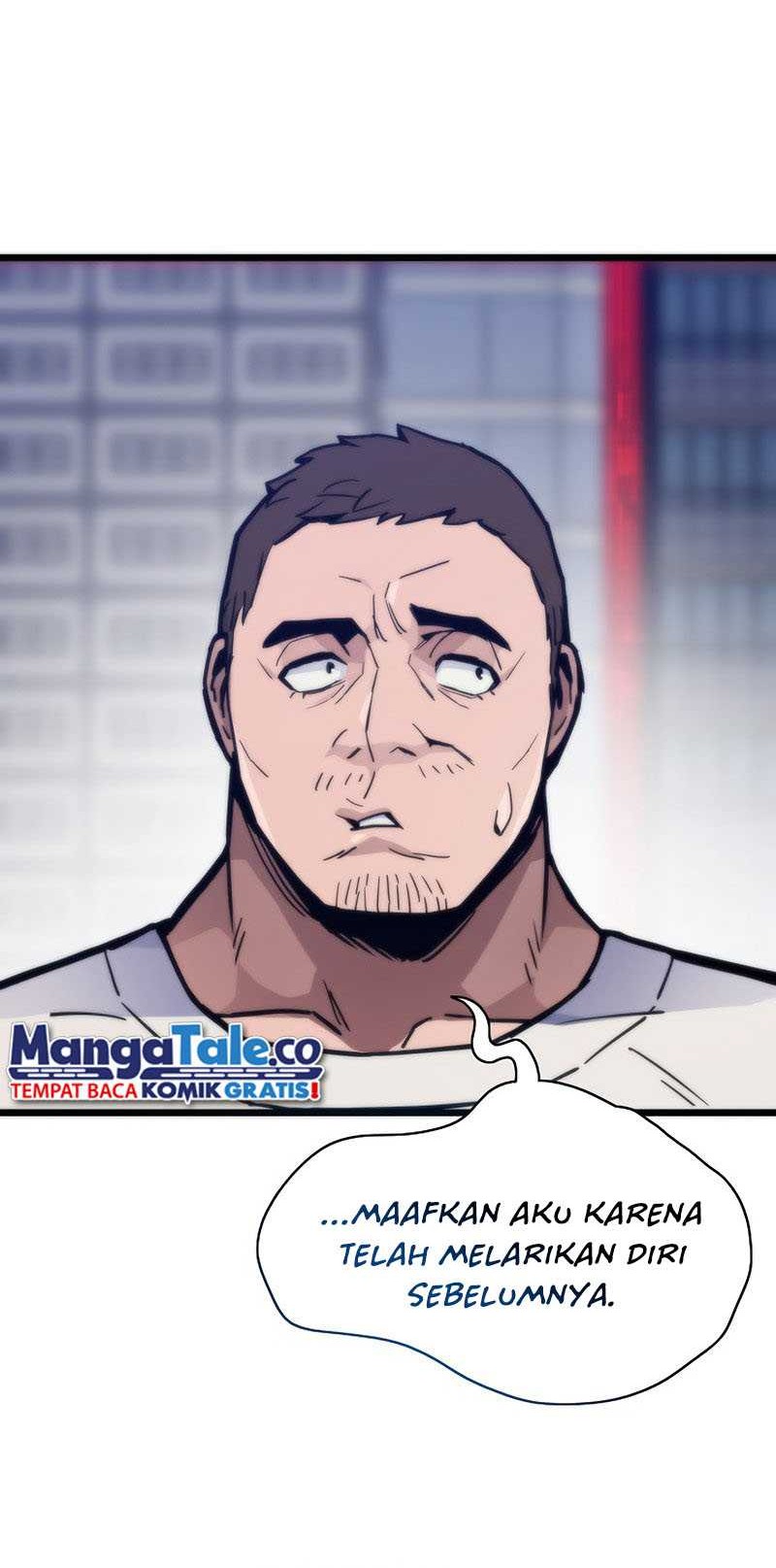 Past Life Regressor (Remake 2022) Chapter 69 - halaman 31