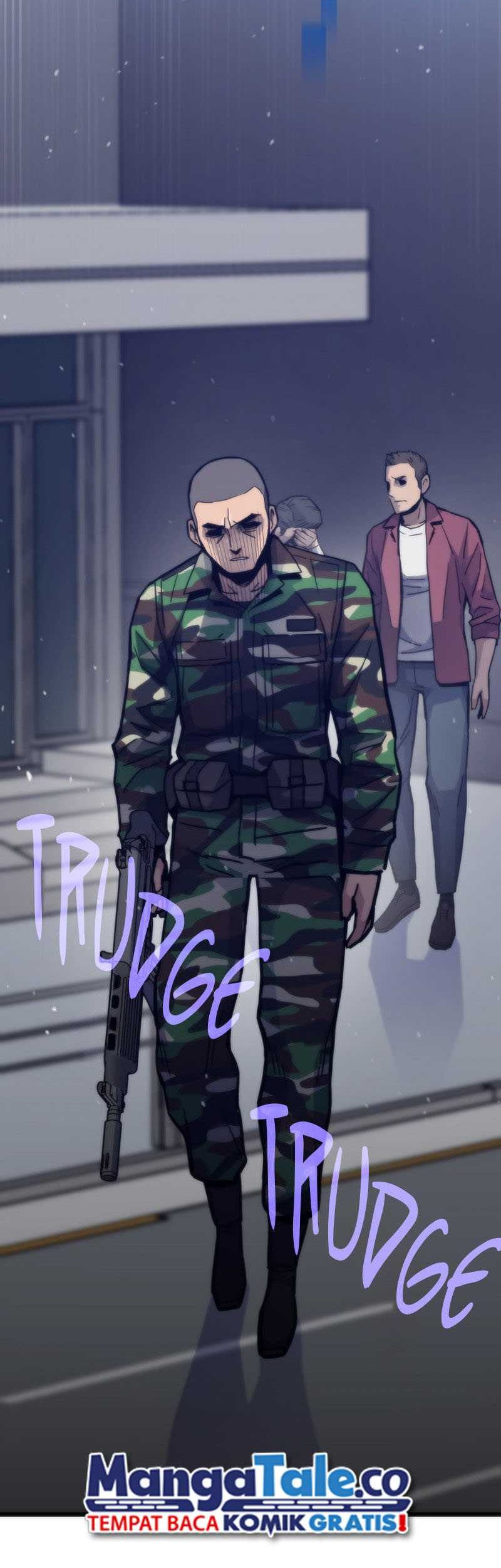 Past Life Regressor (Remake 2022) Chapter 69 - halaman 35