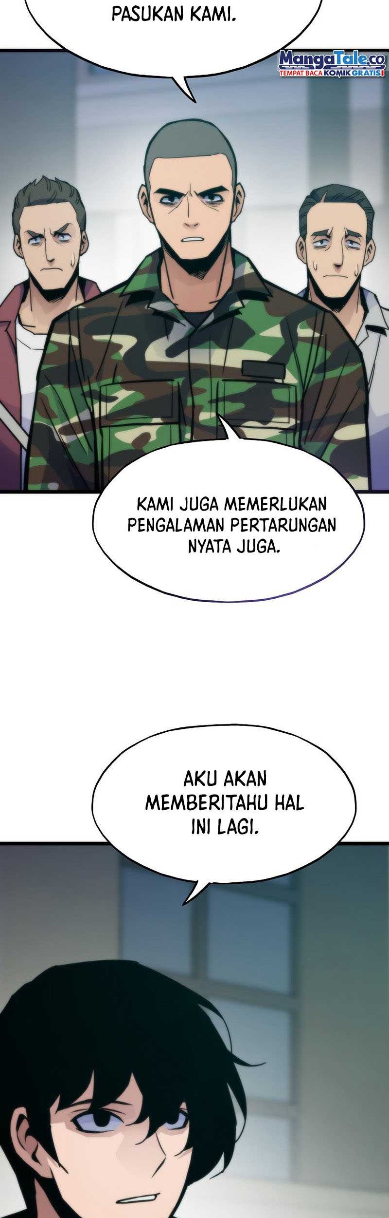 Past Life Regressor (Remake 2022) Chapter 69 - halaman 37