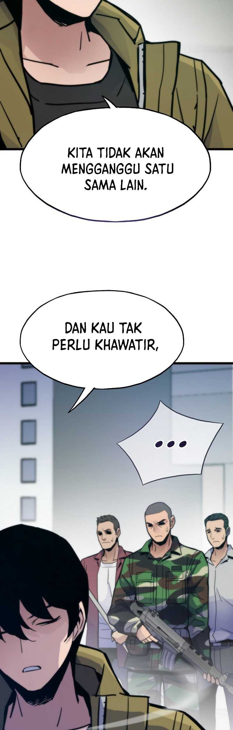 Past Life Regressor (Remake 2022) Chapter 69 - halaman 38