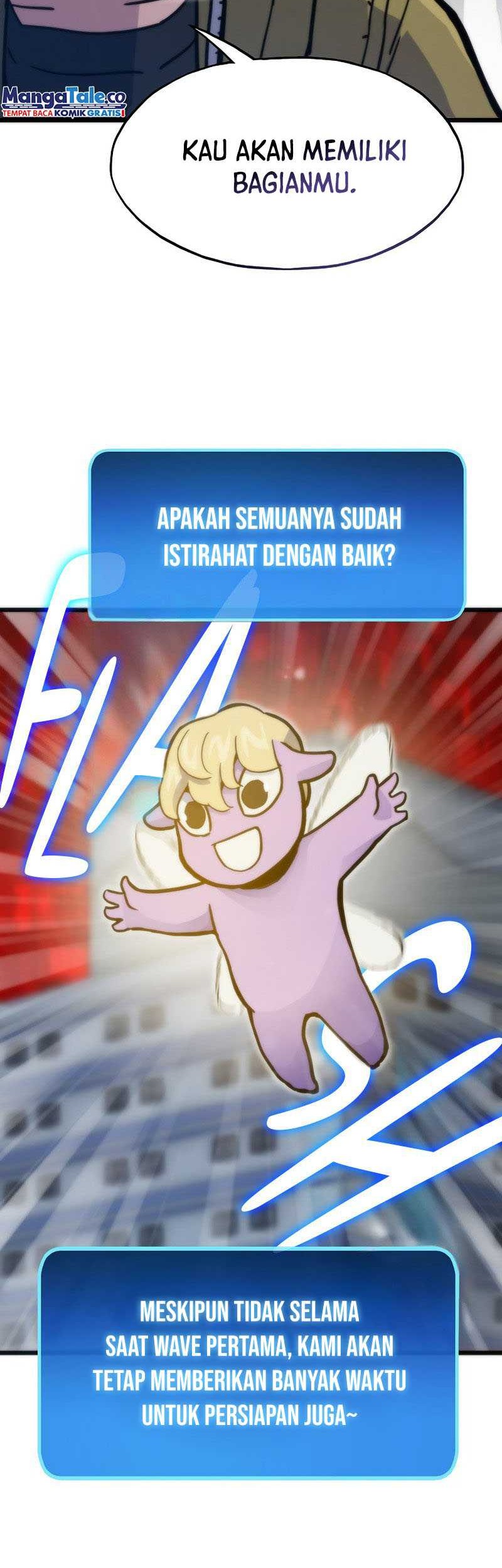 Past Life Regressor (Remake 2022) Chapter 69 - halaman 39