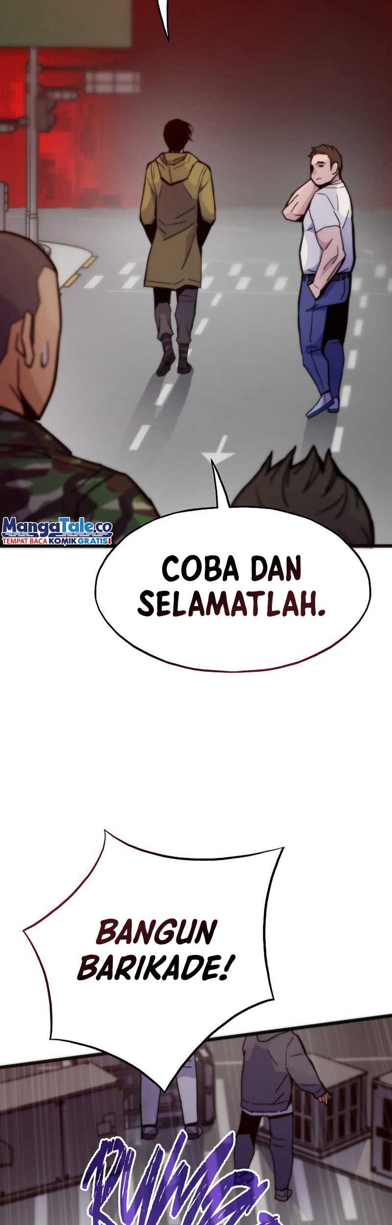 Past Life Regressor (Remake 2022) Chapter 69 - halaman 42