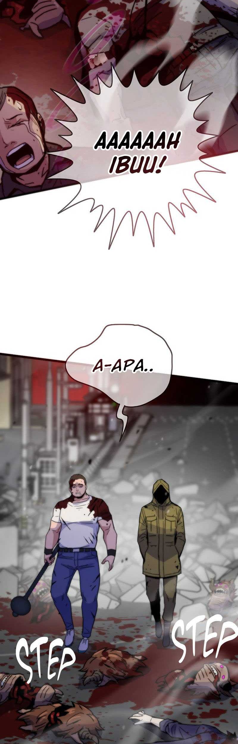 Past Life Regressor (Remake 2022) Chapter 69 - halaman 46