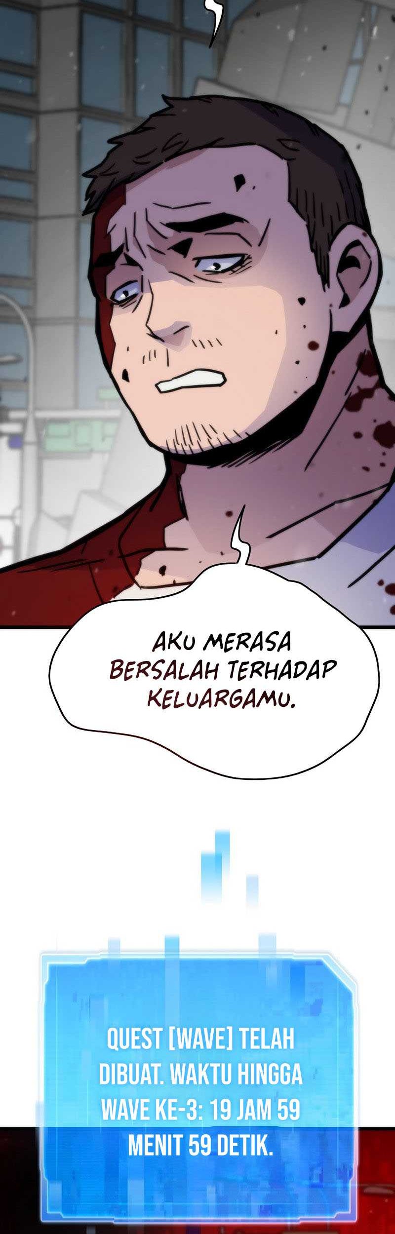 Past Life Regressor (Remake 2022) Chapter 69 - halaman 49