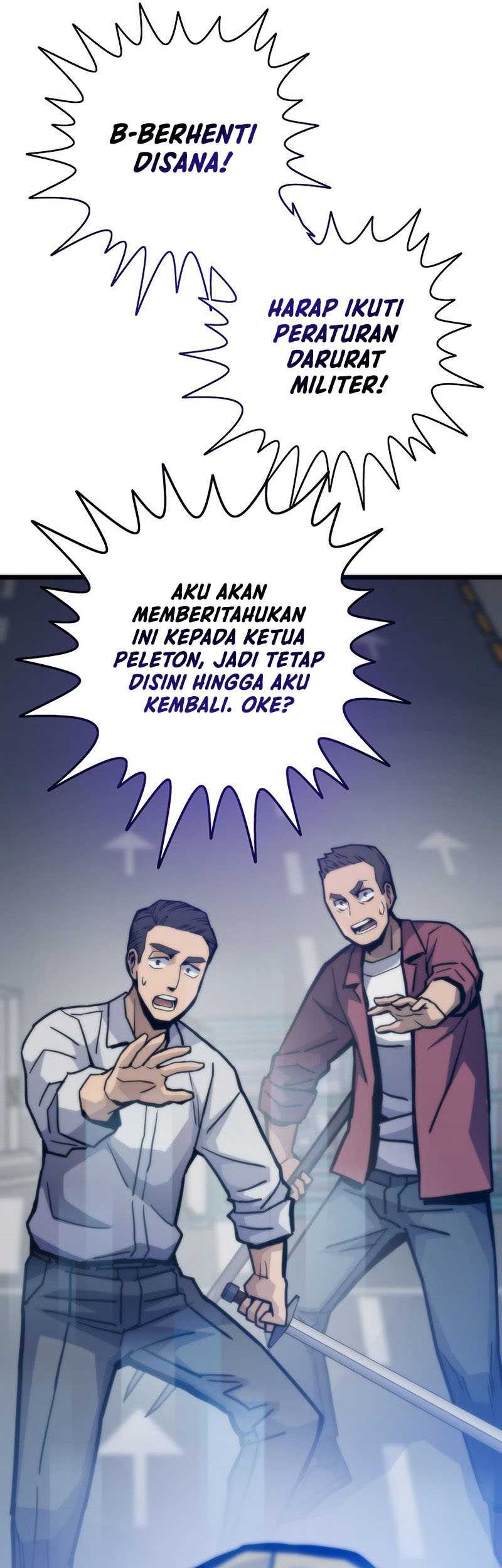 Past Life Regressor (Remake 2022) Chapter 69 - halaman 5