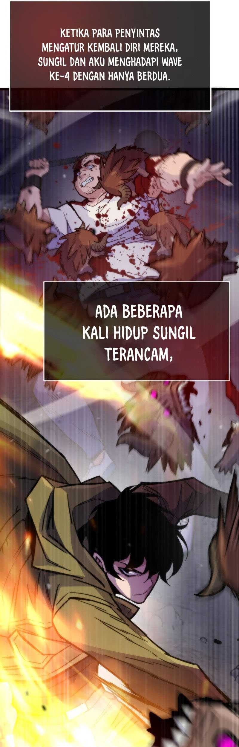 Past Life Regressor (Remake 2022) Chapter 69 - halaman 51
