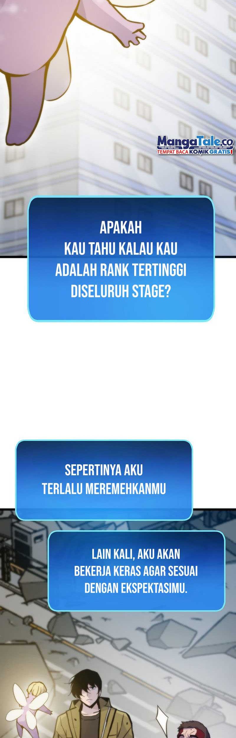 Past Life Regressor (Remake 2022) Chapter 69 - halaman 53