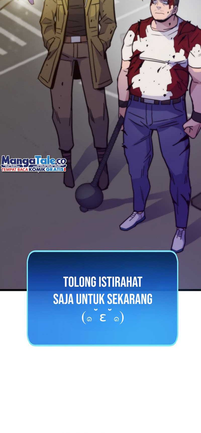 Past Life Regressor (Remake 2022) Chapter 69 - halaman 54
