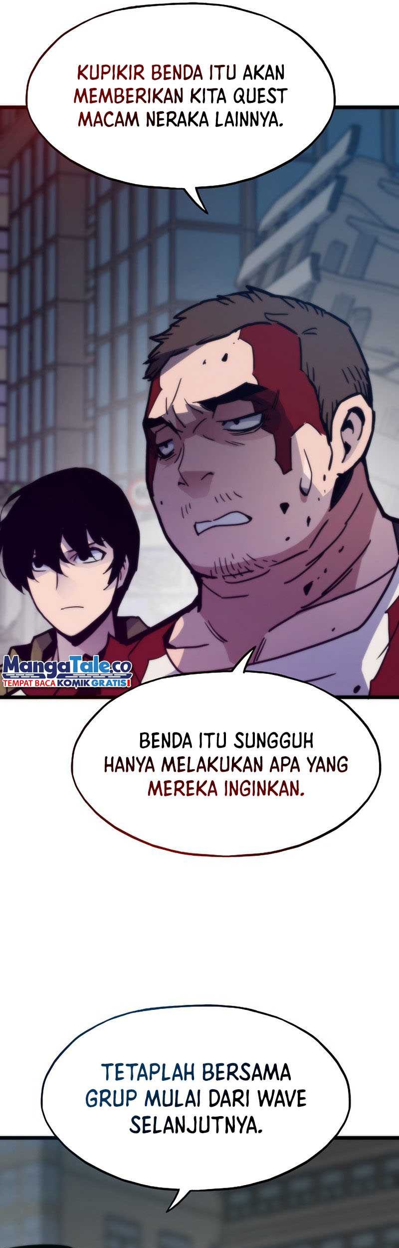 Past Life Regressor (Remake 2022) Chapter 69 - halaman 55