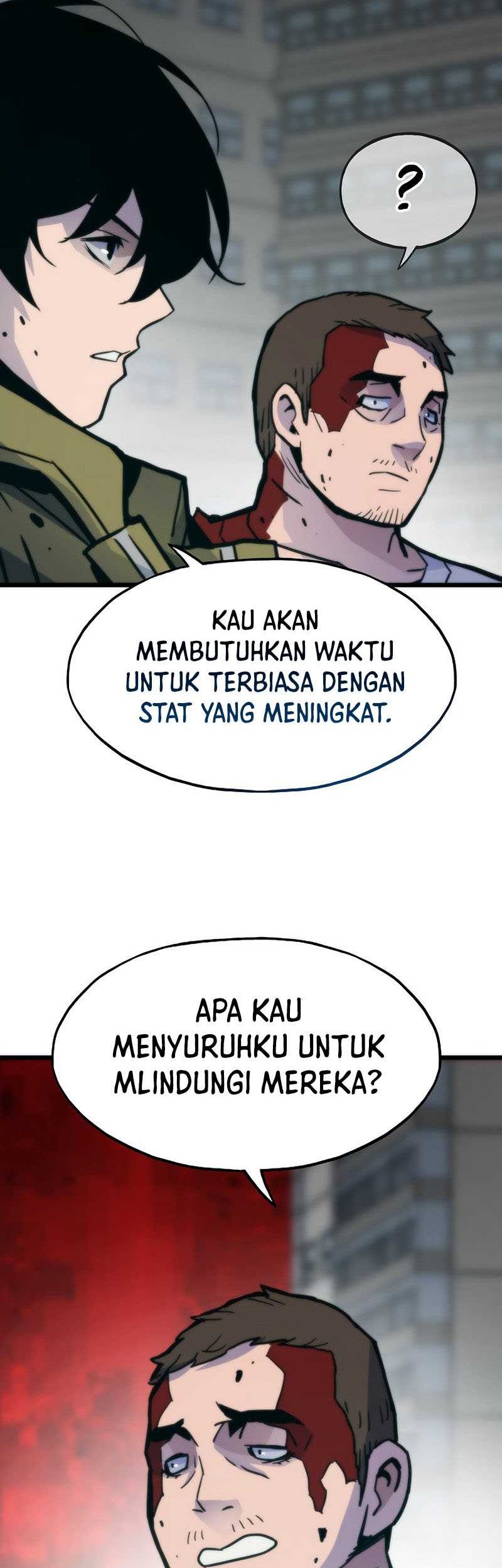 Past Life Regressor (Remake 2022) Chapter 69 - halaman 56