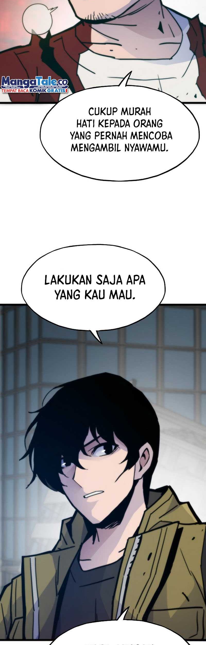 Past Life Regressor (Remake 2022) Chapter 69 - halaman 57