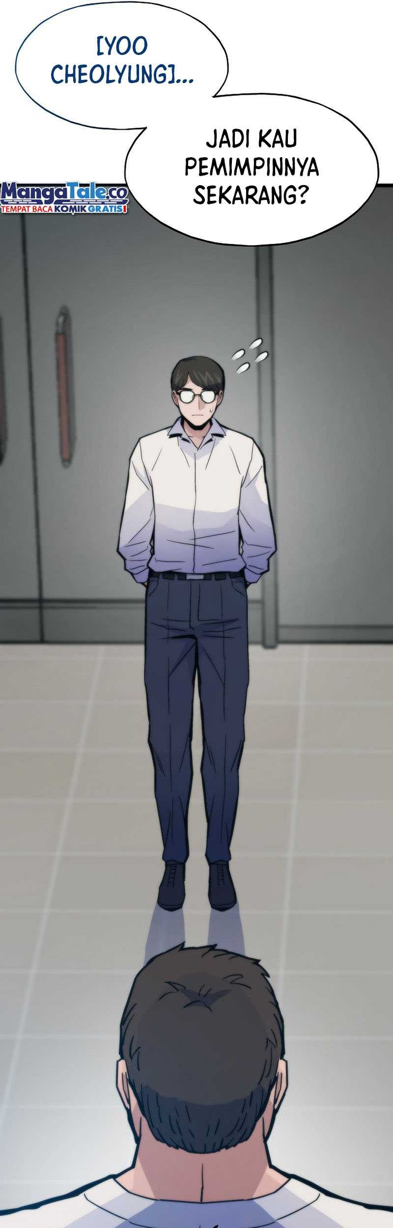 Past Life Regressor (Remake 2022) Chapter 69 - halaman 59