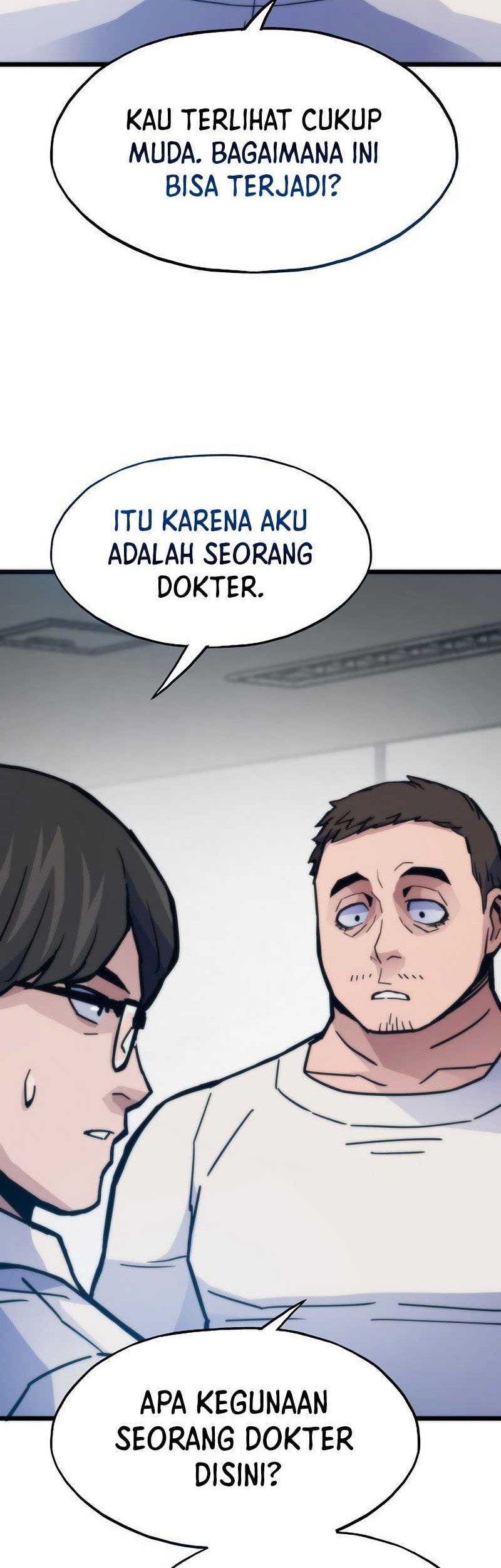 Past Life Regressor (Remake 2022) Chapter 69 - halaman 60