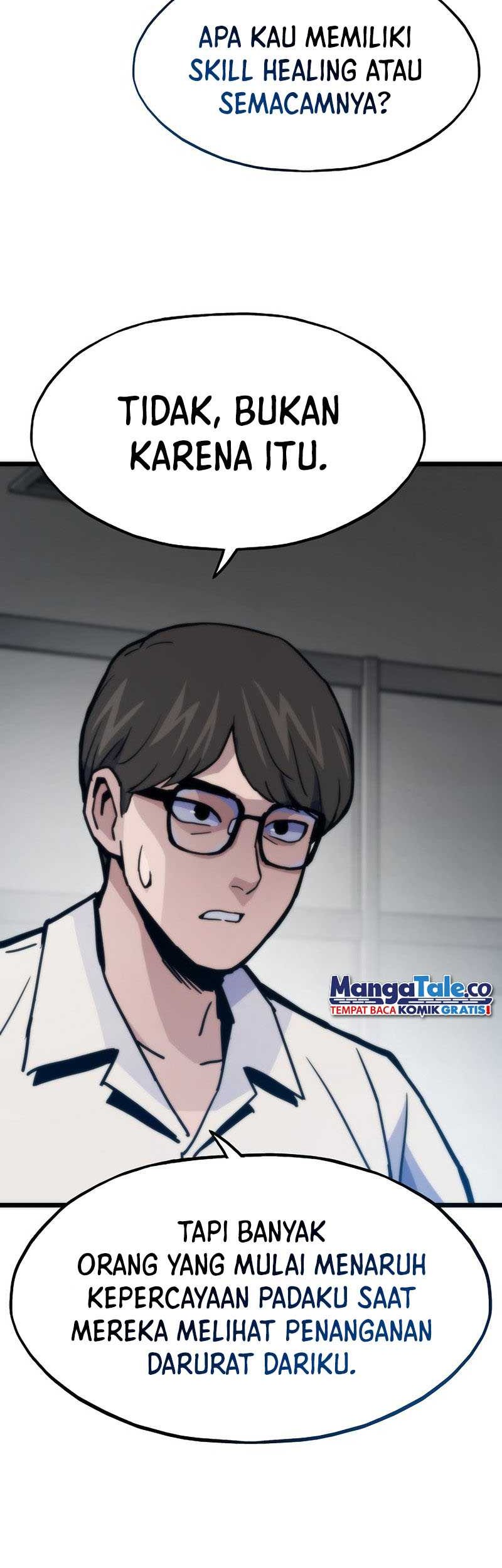 Past Life Regressor (Remake 2022) Chapter 69 - halaman 61
