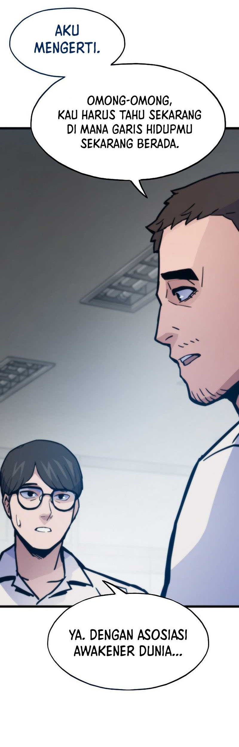Past Life Regressor (Remake 2022) Chapter 69 - halaman 62