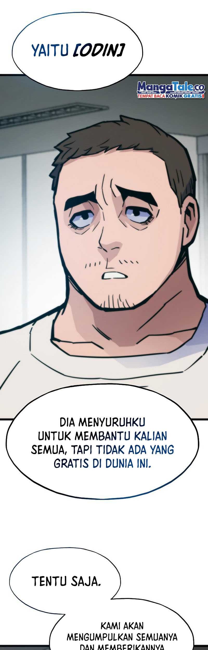 Past Life Regressor (Remake 2022) Chapter 69 - halaman 63