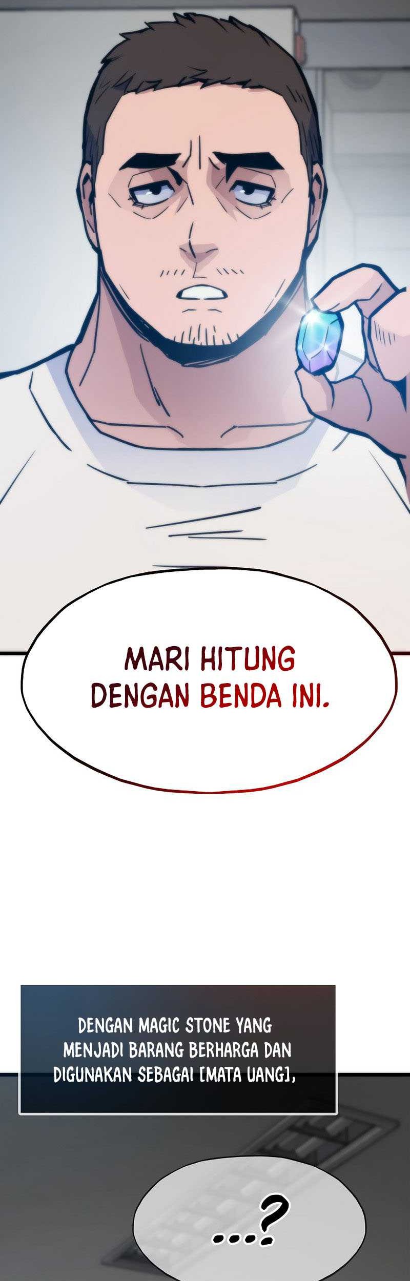 Past Life Regressor (Remake 2022) Chapter 69 - halaman 65