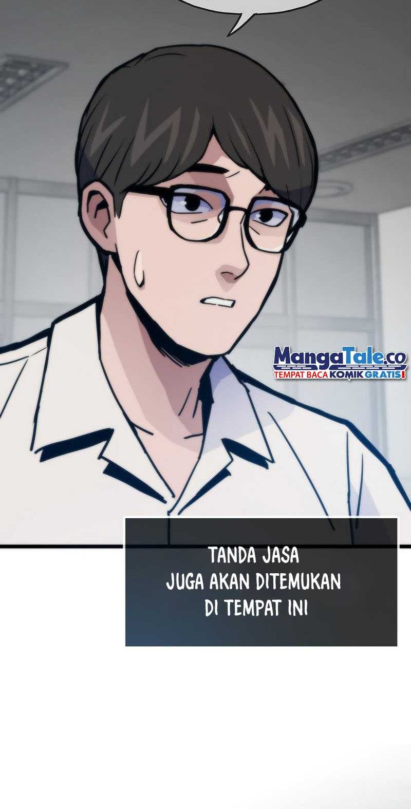 Past Life Regressor (Remake 2022) Chapter 69 - halaman 66