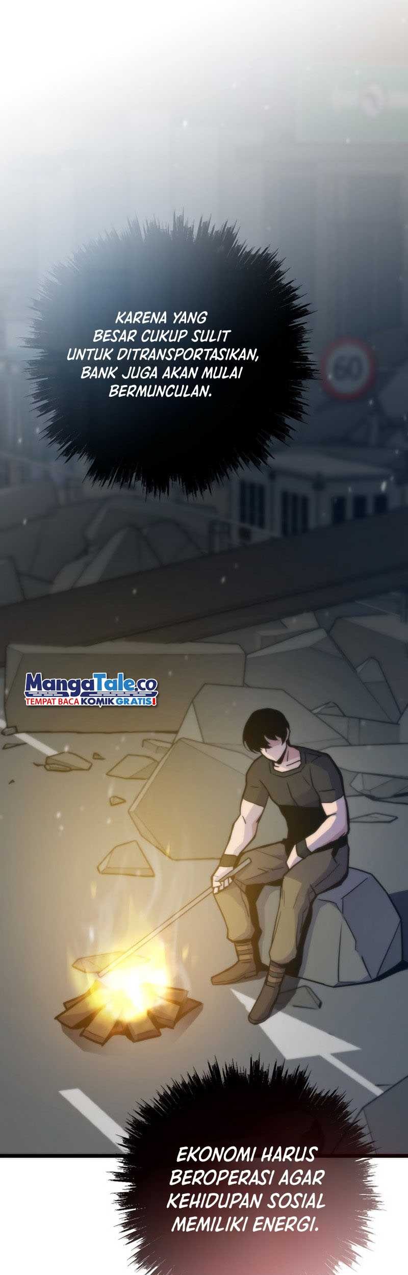 Past Life Regressor (Remake 2022) Chapter 69 - halaman 67