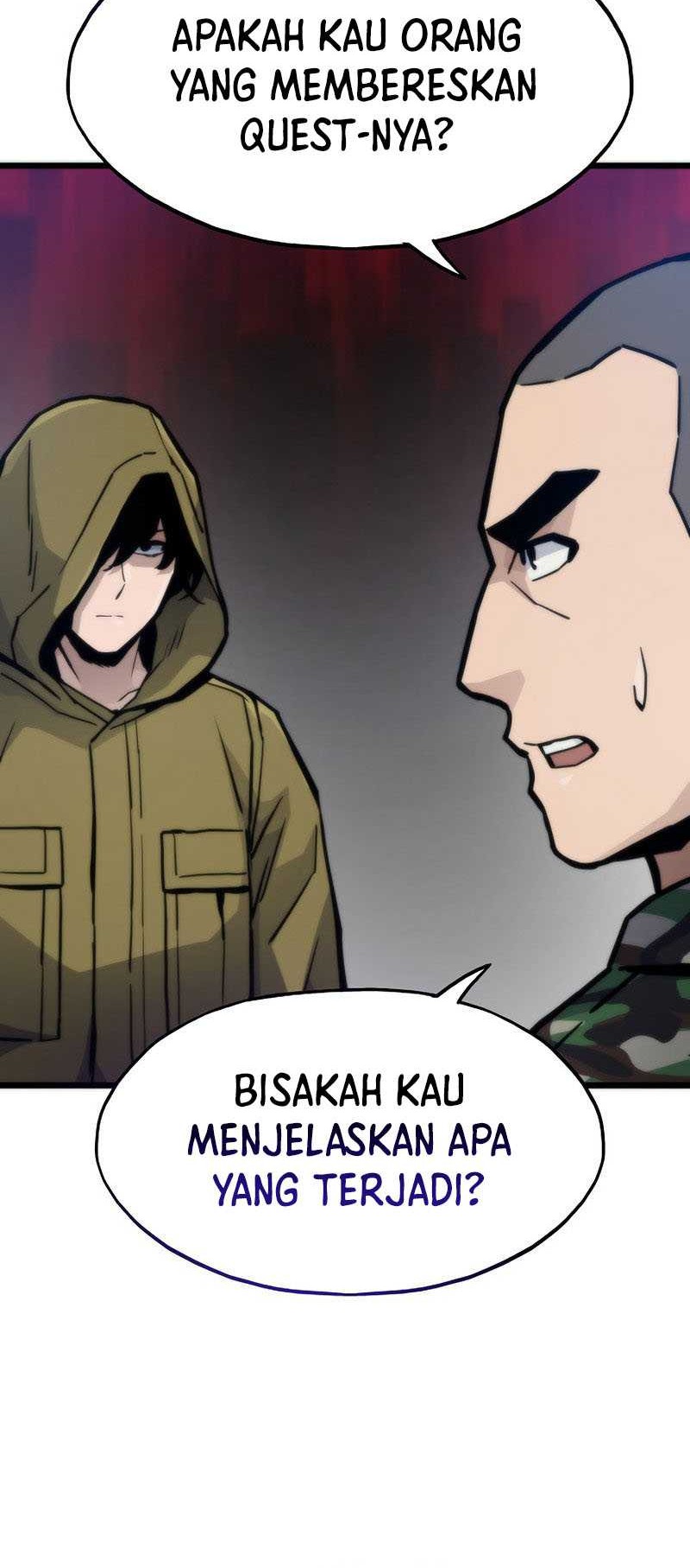 Past Life Regressor (Remake 2022) Chapter 69 - halaman 8