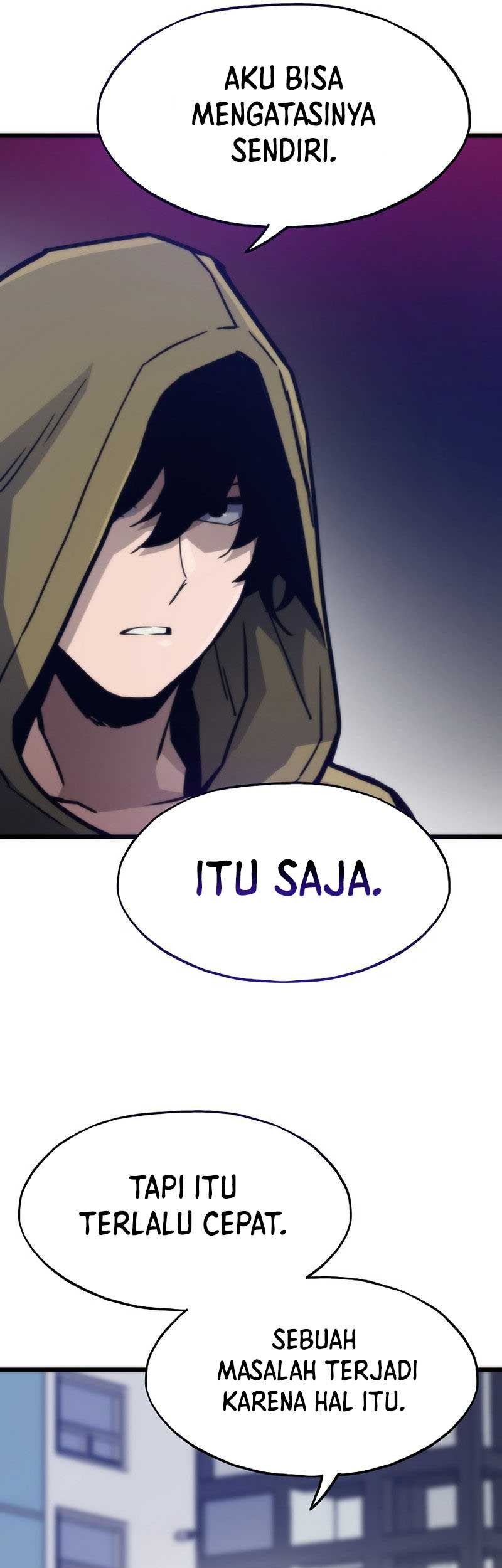 Past Life Regressor (Remake 2022) Chapter 69 - halaman 9