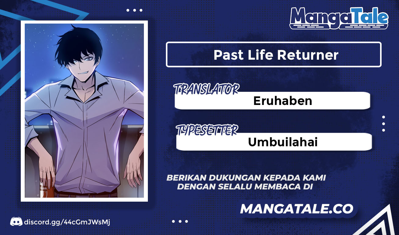 Past Life Regressor (Remake 2022) Chapter 7 - halaman 1