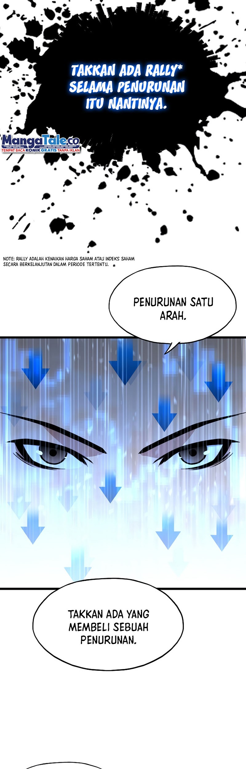 Past Life Regressor (Remake 2022) Chapter 7 - halaman 10