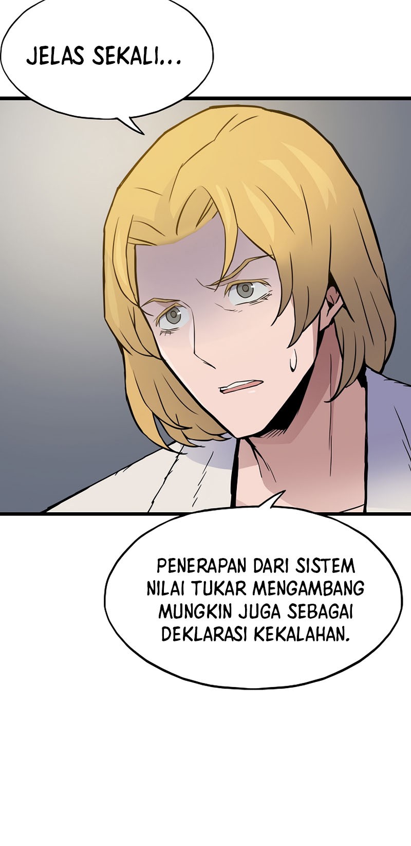 Past Life Regressor (Remake 2022) Chapter 7 - halaman 11
