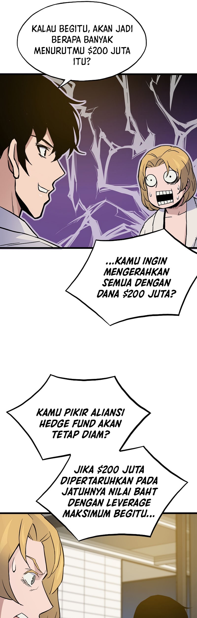 Past Life Regressor (Remake 2022) Chapter 7 - halaman 12