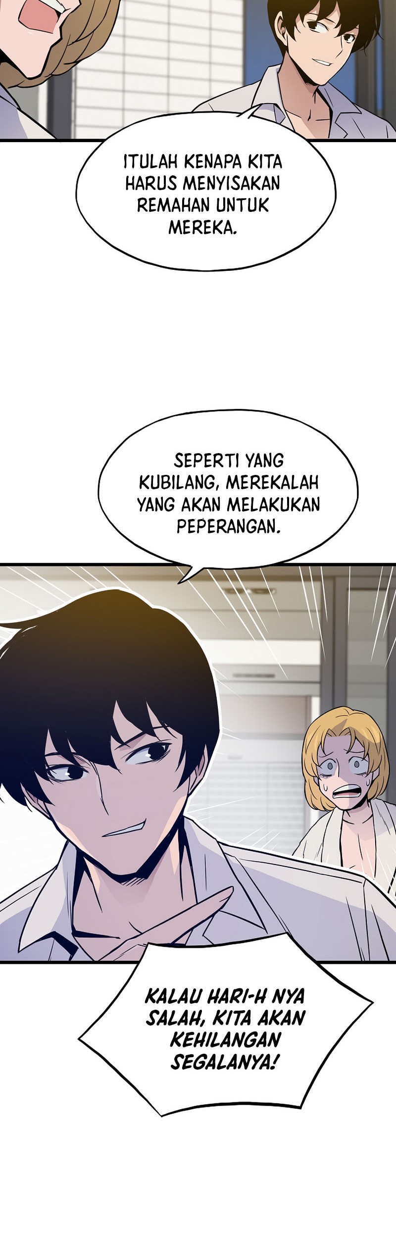 Past Life Regressor (Remake 2022) Chapter 7 - halaman 13