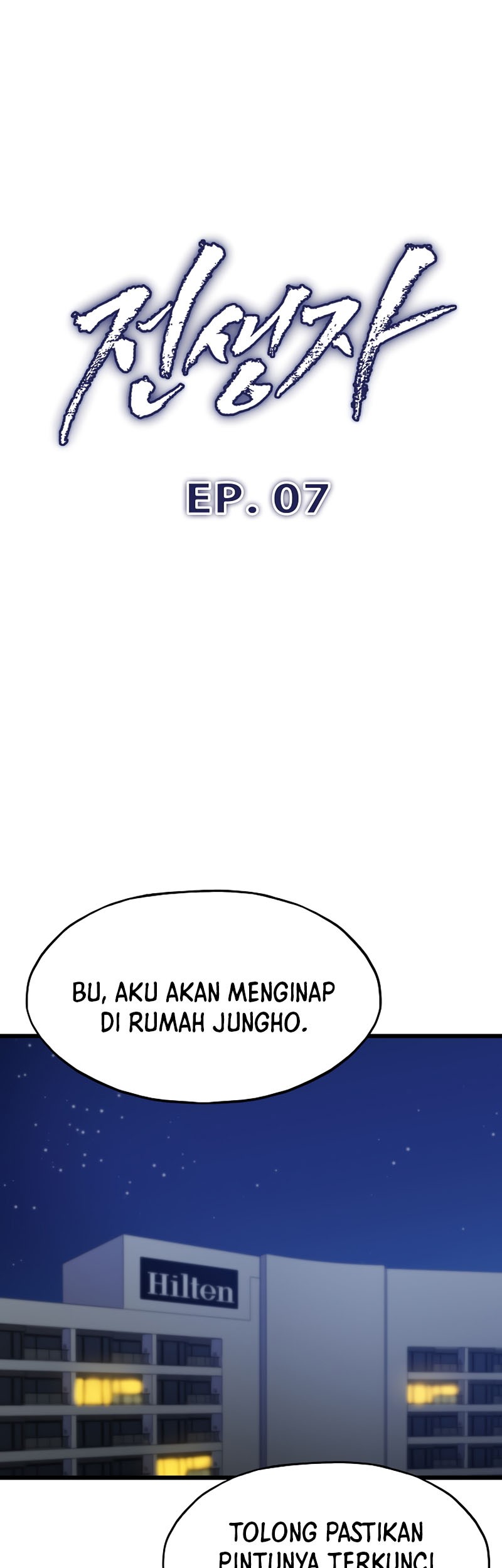 Past Life Regressor (Remake 2022) Chapter 7 - halaman 2