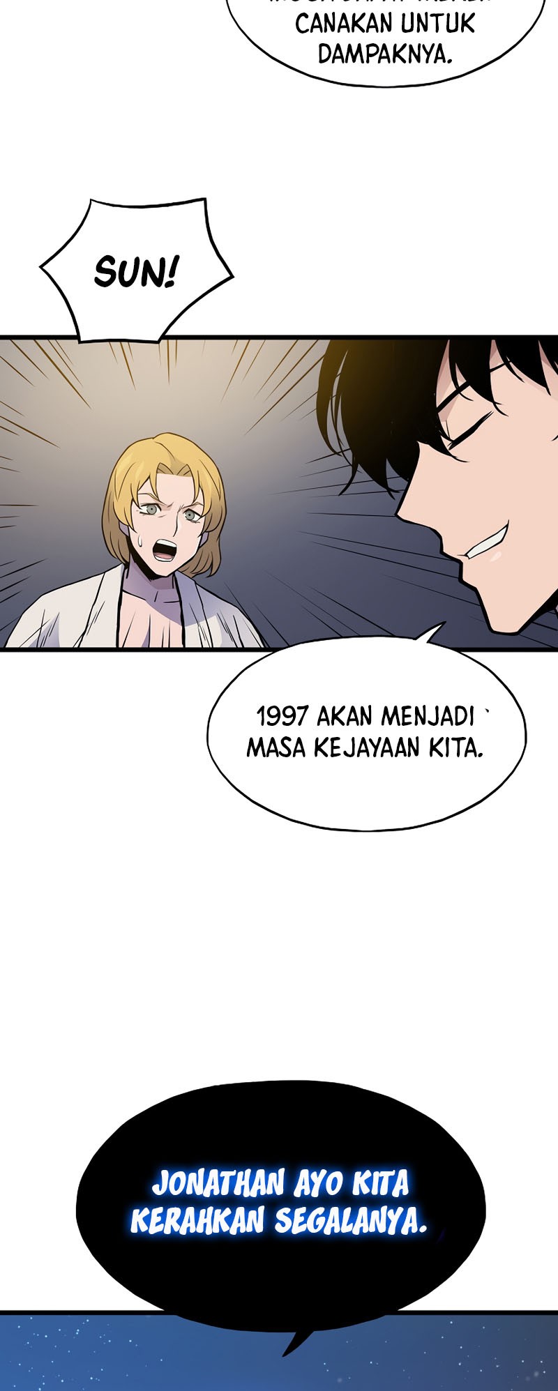 Past Life Regressor (Remake 2022) Chapter 7 - halaman 21