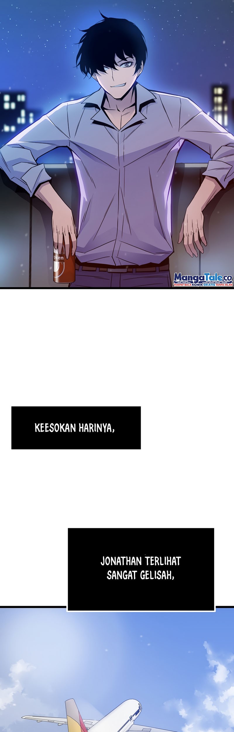 Past Life Regressor (Remake 2022) Chapter 7 - halaman 22