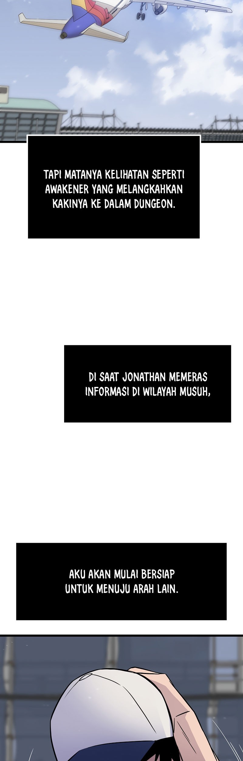 Past Life Regressor (Remake 2022) Chapter 7 - halaman 23