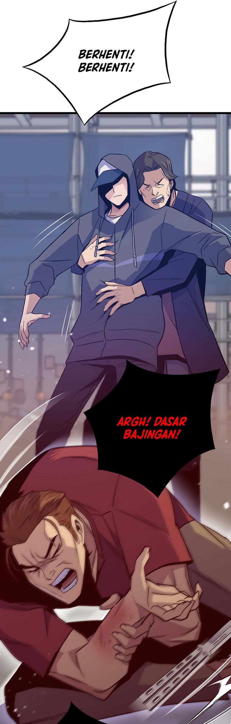 Past Life Regressor (Remake 2022) Chapter 7 - halaman 28