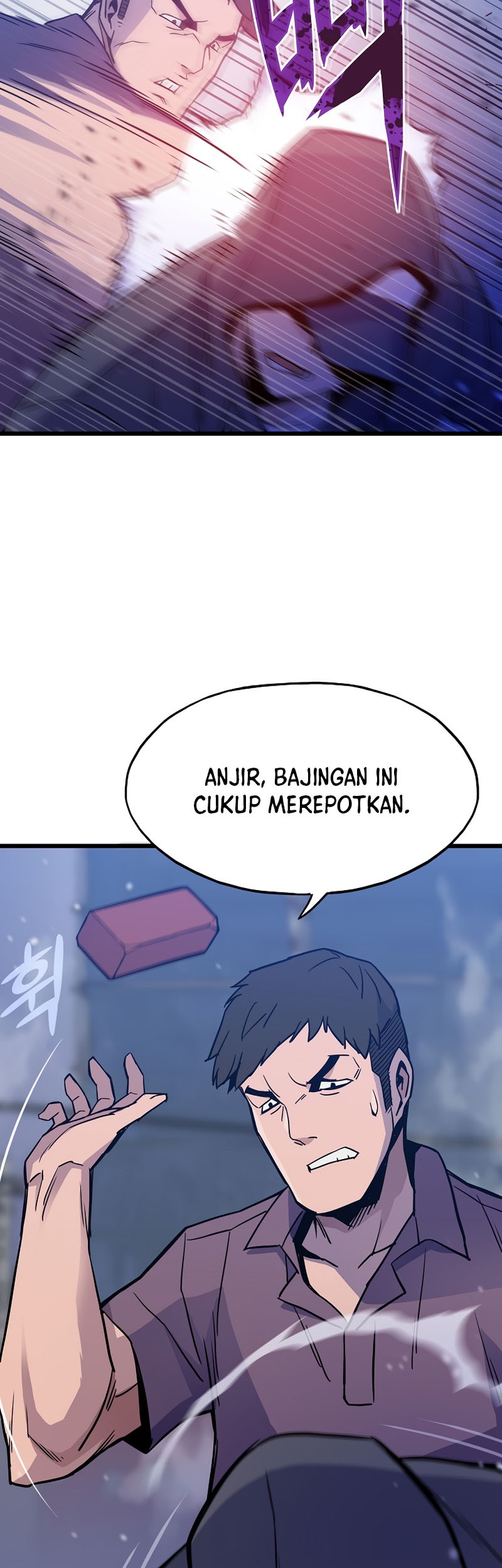 Past Life Regressor (Remake 2022) Chapter 7 - halaman 44