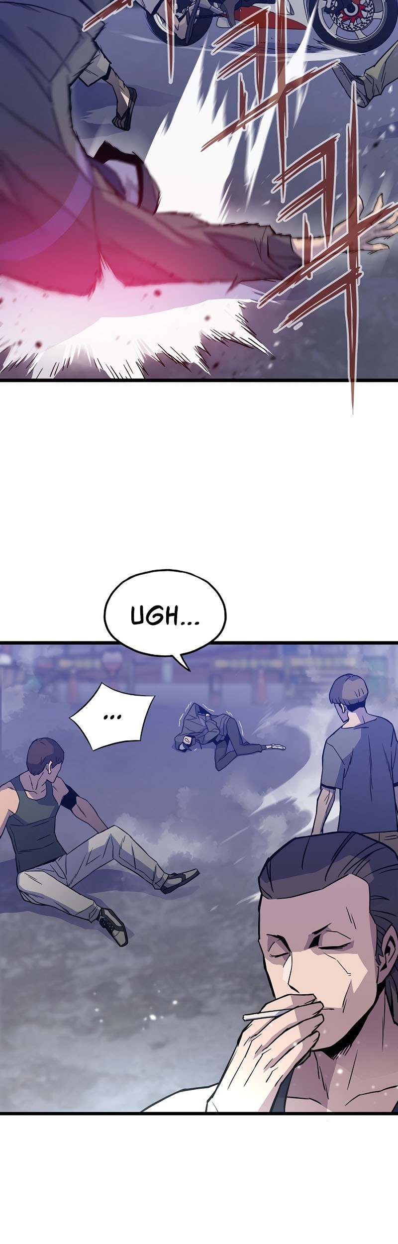 Past Life Regressor (Remake 2022) Chapter 7 - halaman 53